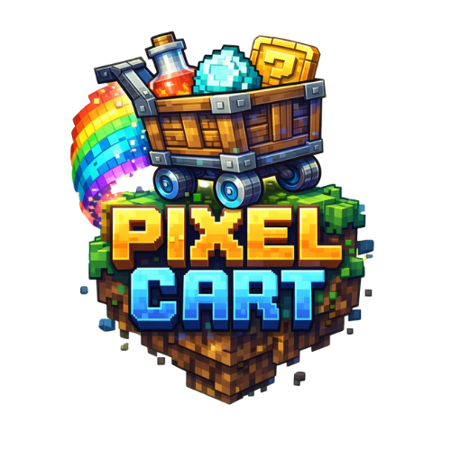 PixelCart